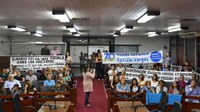 Audiência pública debate fechamento de turmas em escolas de Timóteo