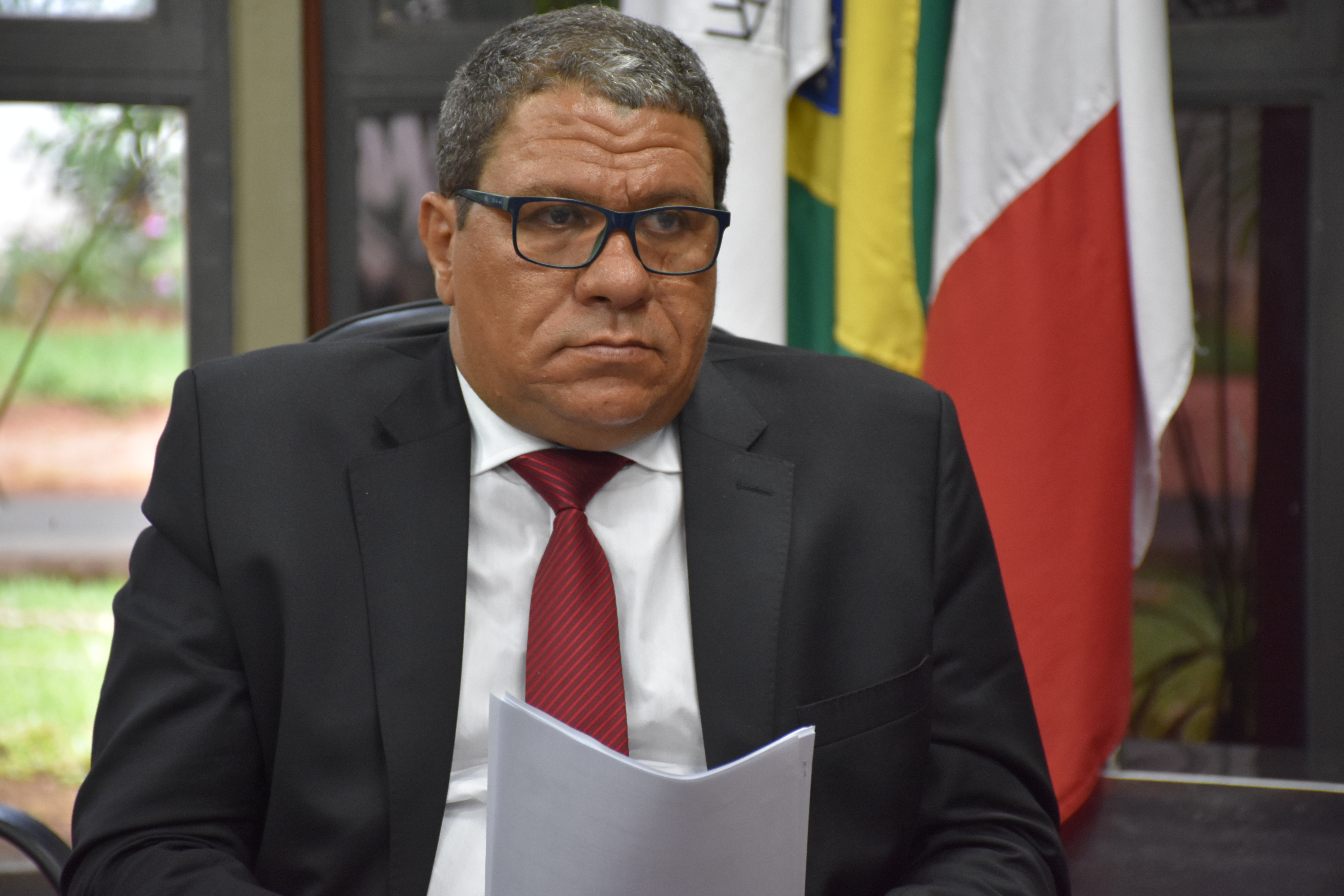 Câmara de Timóteo tem novo Procurador