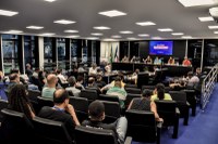 Comissões aprovam Plano de Manejo da APA Serra do Timóteo