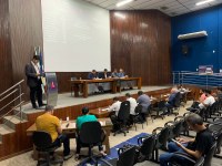 Concluída a aprovação da Reforma Administrativa da Prefeitura de Timóteo