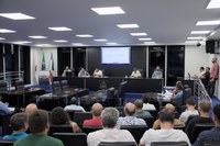 Oficina debate revisão do Plano Diretor de Timóteo e leis complementares